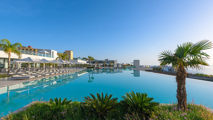 Lindos Grand Resort & Spa